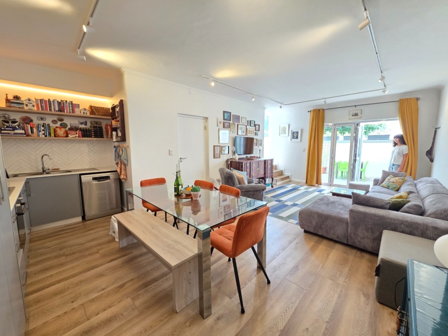 To Let 3 Bedroom Property for Rent in Gevonden Estate Western Cape